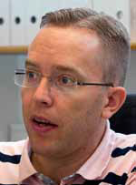 Ilari E. S&auml;&auml;ksj&auml;rvi