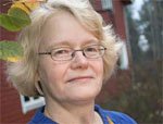 Anneli Pohjola