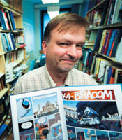 Mikko Ketola