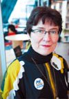 Inkeri Ruokonen