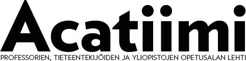Logo [Acatiimi]